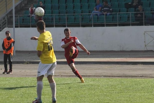 ФК "Барановичи" разгромил команду из Житковичей – 6:0