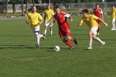 ФК "Барановичи" разгромил команду из Житковичей – 6:0