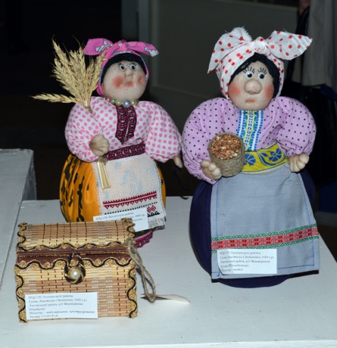 Творчество не знает преград