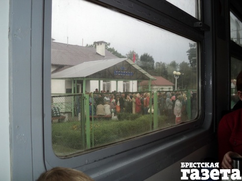Брестчане будут ездить в Заболотье, «пока курс выгодный и война не дойдет до границы»