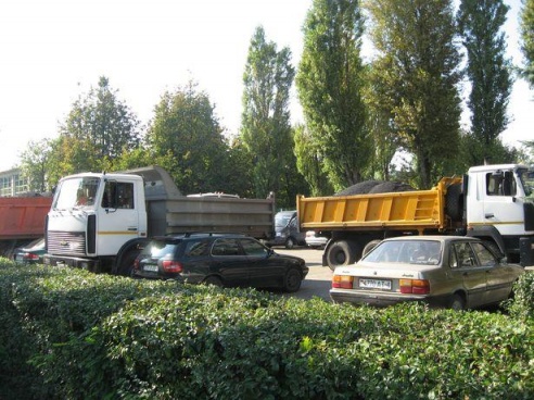 У Баранавічах на баваўняным аб’яднанні зноў чакаюць высокае начальства?