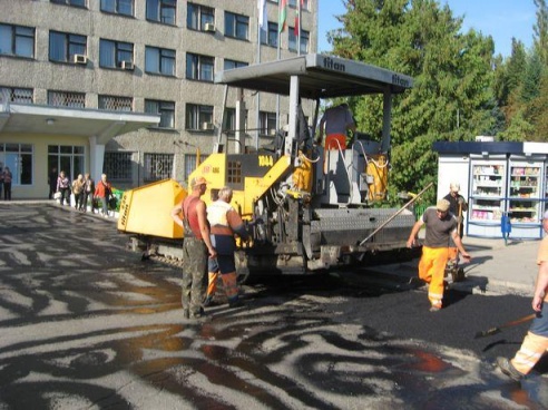 У Баранавічах на баваўняным аб’яднанні зноў чакаюць высокае начальства?