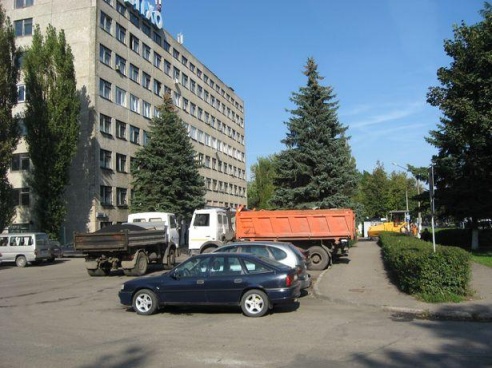 У Баранавічах на баваўняным аб’яднанні зноў чакаюць высокае начальства?