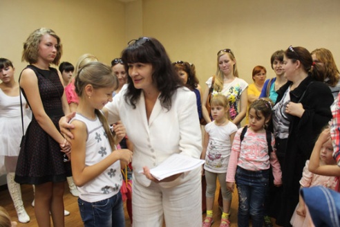 Кобринский Дворец культуры предлагает