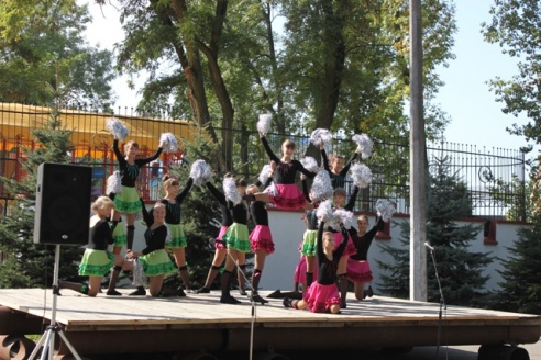 Мероприятия «Стоп-спайс!» прошли в Слуцке