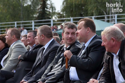 Как прошли районные "Дажынкі"?