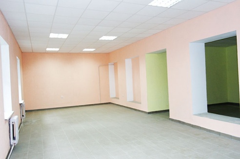 В Горках разведут грибы