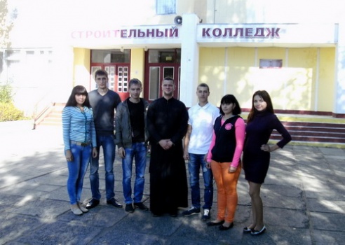 Волонтерский отряд «Добродел»