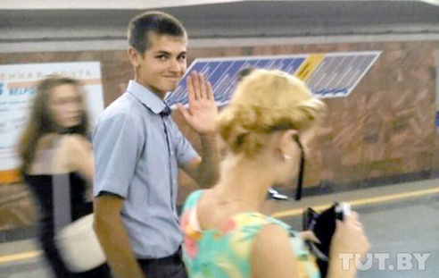 Родители 16-летнего Саши, покончившего с собой в здании Свидетелей Иеговы: «Может, это генетика или всплеск эмоций из-за влюбленности