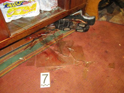 «Убейте меня, не больно!»