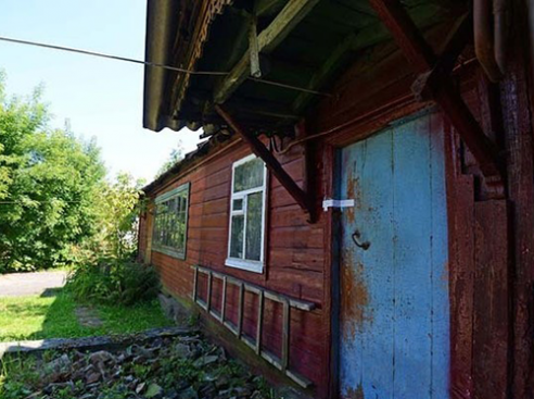 «Убейте меня, не больно!»