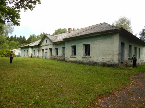 120 км на велосипеде