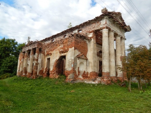 120 км на велосипеде