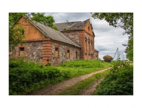 На адкрыцці выставы фотаздымкаў «Спадчына Вілейшчыны» 17 верасня адзначылі аўтараў лепшых работ (ФОТА)