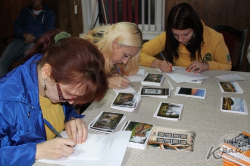 На адкрыцці выставы фотаздымкаў «Спадчына Вілейшчыны» 17 верасня адзначылі аўтараў лепшых работ (ФОТА)