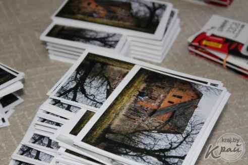 На адкрыцці выставы фотаздымкаў «Спадчына Вілейшчыны» 17 верасня адзначылі аўтараў лепшых работ (ФОТА)