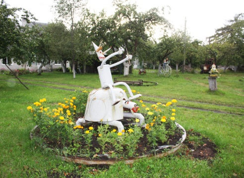 Суседзі як радня