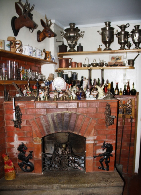 Суседзі як радня