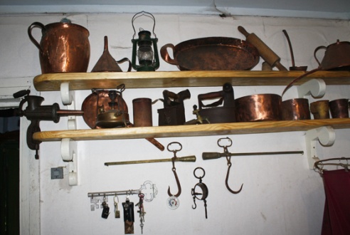 Суседзі як радня