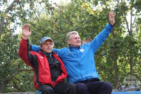 Желтые карточки и замена игрока из-за травмы: ФК «Вилия» провел последний домашний матч сезона (ФОТО)