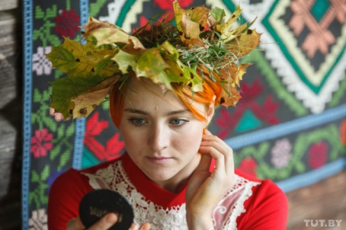 Богач прошел по Вязынке (фото)