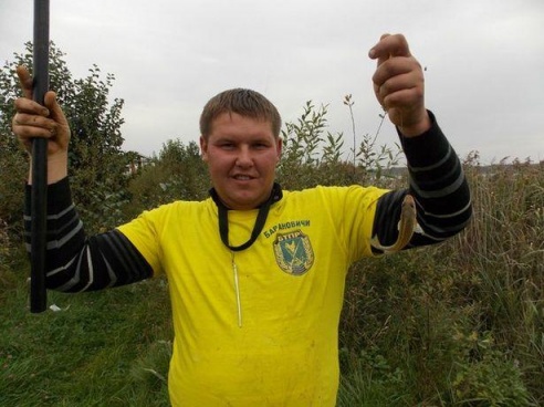 Барановичские рыболовы победили в республиканских соревнованиях