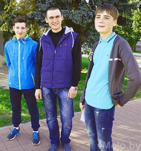 Учащийся политеха заработал 15 миллионов на Островецкой АЭС