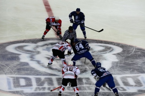 «Уверенно проиграли»