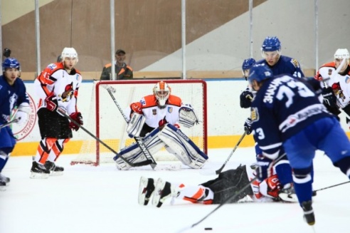 «Уверенно проиграли»