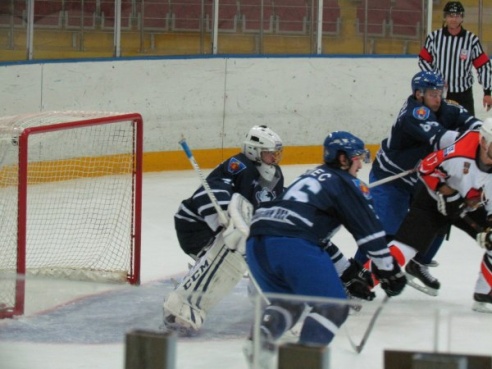 «Уверенно проиграли»