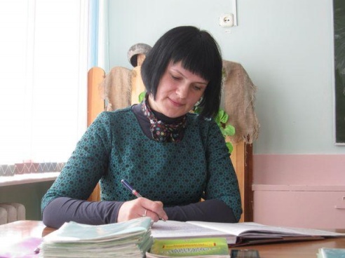 Барановичский учитель стала лауреатом конкурса «Учитель года»