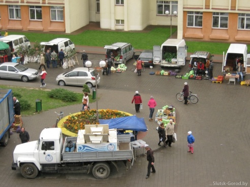 Суббота, 27 сентября, в фотографиях