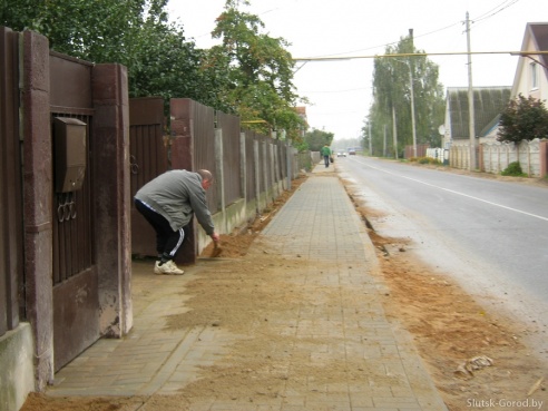 Суббота, 27 сентября, в фотографиях