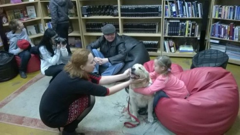 Бясплатны кірмаш у Баранавічах: кнігі, вопратка, дыскі, фотасесіі і добры настрой