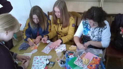 Бясплатны кірмаш у Баранавічах: кнігі, вопратка, дыскі, фотасесіі і добры настрой