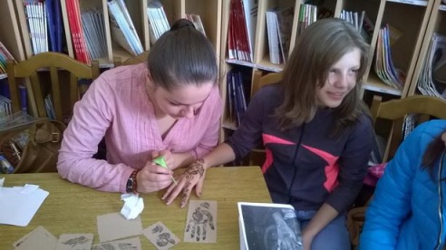 Бясплатны кірмаш у Баранавічах: кнігі, вопратка, дыскі, фотасесіі і добры настрой