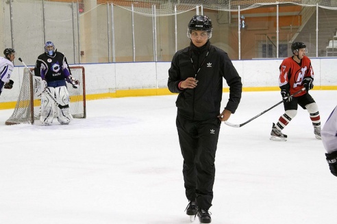 Как Горки победили Минск