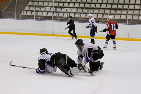 Как Горки победили Минск
