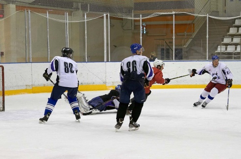 Как Горки победили Минск