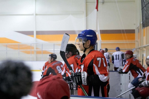 Как Горки победили Минск