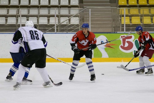 Как Горки победили Минск