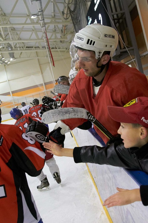 Как Горки победили Минск