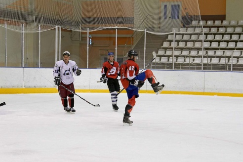 Как Горки победили Минск