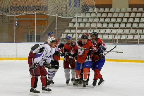 Как Горки победили Минск