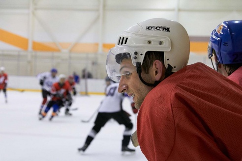 Как Горки победили Минск