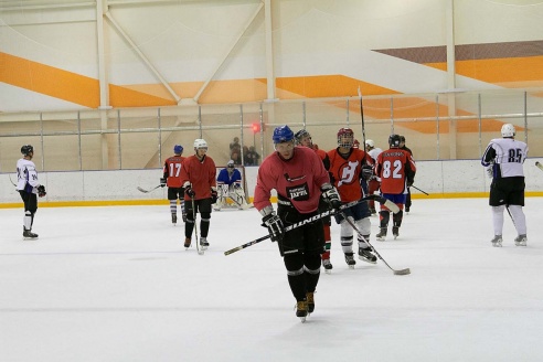 Как Горки победили Минск