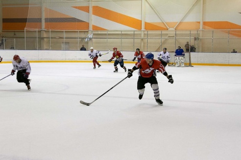 Как Горки победили Минск