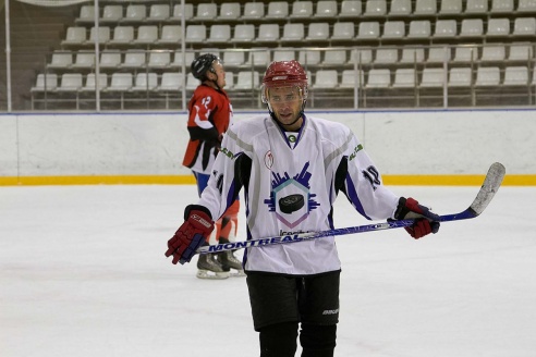 Как Горки победили Минск