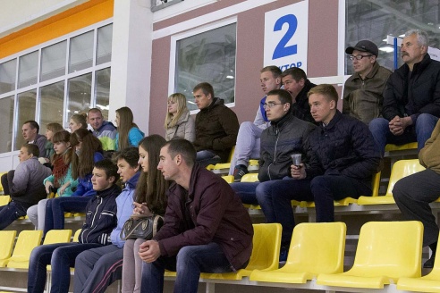 Как Горки победили Минск