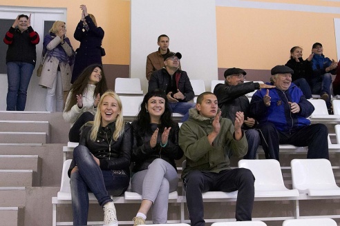 Как Горки победили Минск